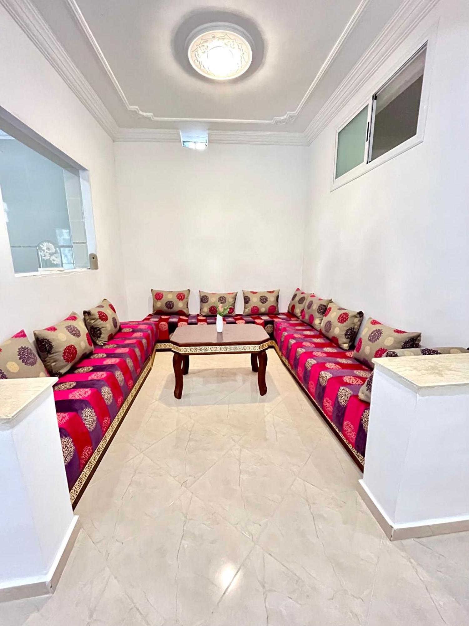 Chaouen Blue Pearl Apartment Chefchaouen Exterior foto