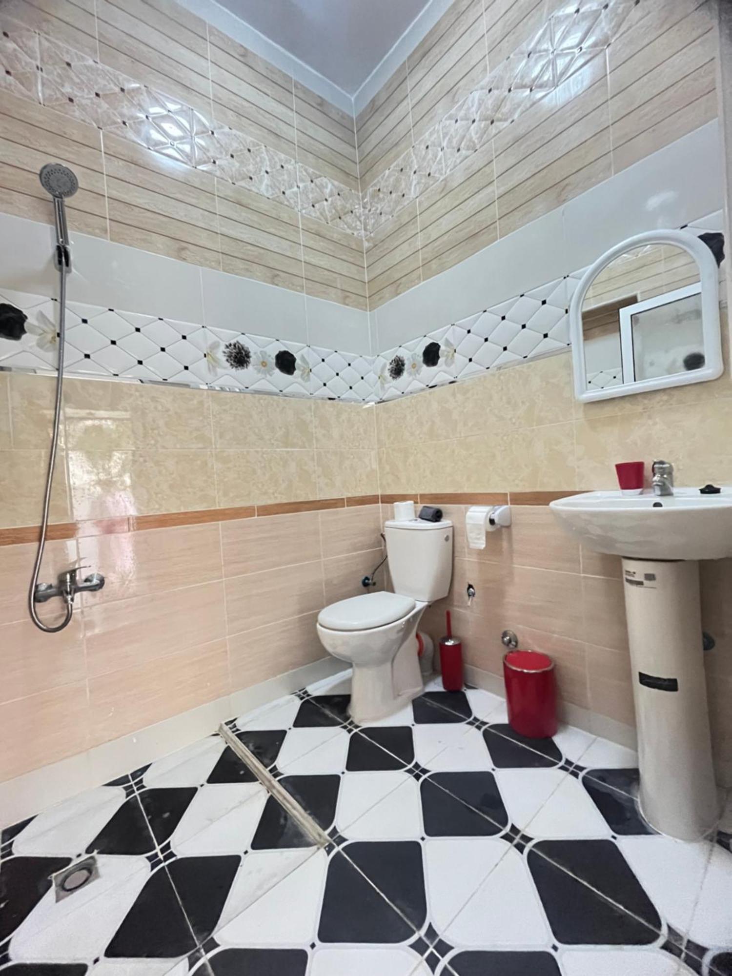 Chaouen Blue Pearl Apartment Chefchaouen Exterior foto