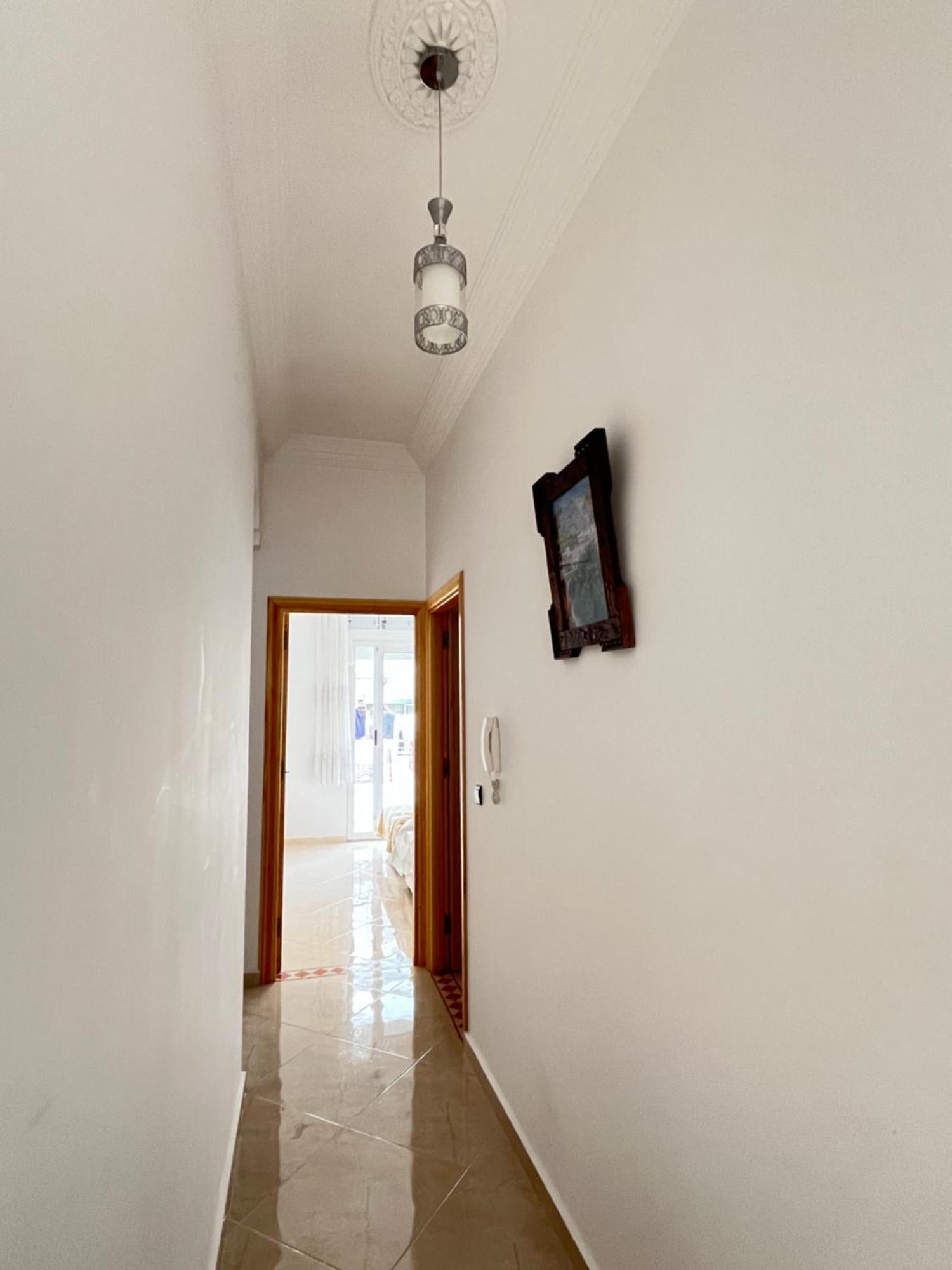 Chaouen Blue Pearl Apartment Chefchaouen Exterior foto