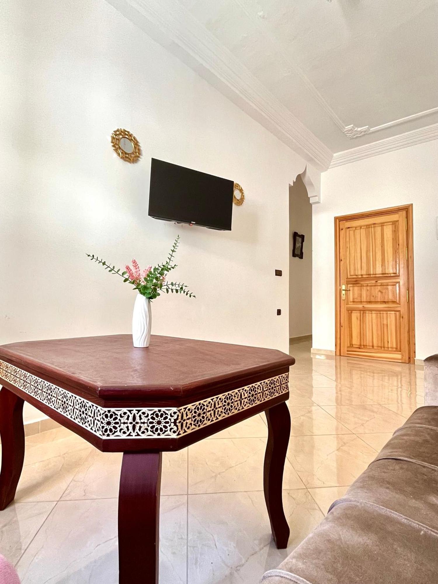 Chaouen Blue Pearl Apartment Chefchaouen Exterior foto